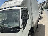 خالية دولاب جديد ميتور منفوض ع المحرمة 