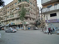 محل تجاري مساحة ٣٦ متر