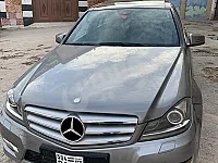 مرسيدس بنز 2013 4x4 مستعملة للبيع بحلب - سعر مغري