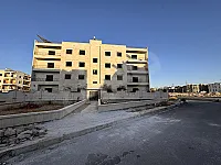 شقة جديدة للبيع في الحمدانية، 209م²، 5 غرف، 110,000$