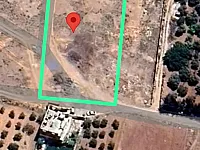 للبيع ارض للعمار 