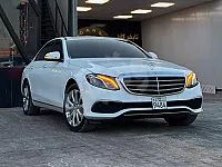 E300 بانزين 2017 