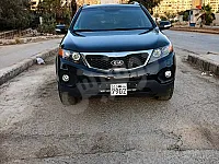 سيارة كيا سورينتو 2012 ديزل للبيع في حلب - 8000 دولار