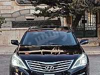 هيونداي غراندور 2011 للبيع بحلب - 9000 