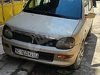 دايهاتسو كوري 2006 للبيع في حلب بسعر 3500$