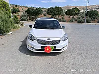 سيارة كيا سيراتو 2013 للبيع في إدلب بسعر 9500$