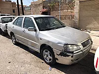 شيري أميولِت 1993 للبيع بسعر مغري 2000$ في دمشق