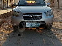 هيونداي سانتا في 2023 للبيع في الحسكة بسعر 8300$