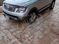 هيونداي آي إكس 55 2008 للبيع في إدلب بسعر 10,200 دولار