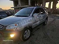 كيا سبورتاج 2005 ديزل رباعي للبيع في إدلب بسعر 6700$
