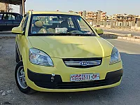 بيع كيا ريو 2010 بحالة ممتازة في طرطوس بسعر 8500 دولار