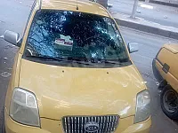 كيا بيكانتو 2023 للبيع في طرطوس بسعر 4800$