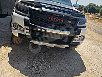 تويوتا هايلوكس 2013 مستعملة للبيع بحلب بسعر 12500$