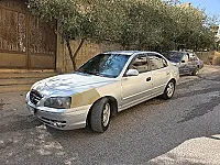 هيونداي إلنترا 2006 للبيع في ريف دمشق بسعر 5200$
