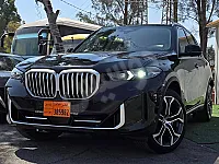 BMW X5 2025 هجين جديدة للبيع في دمشق بسعر 90,000 