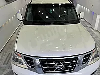 نيسان باترول 2014 للبيع بحالة ممتازة في البياضة - 16,500$