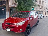 هيونداي توسان 2013 بخمسة مقاعد للبيع بحلب بسعر 9500$