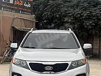 كيا سيرنتو 2022 مستعملة للبيع في إدلب بسعر 11000$