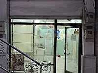 محل كبير مركز .السلميه لايجار.بسعر مغري