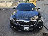 كيا كادينزا 2012 للبيع في حمص بسعر 12,000 دولار