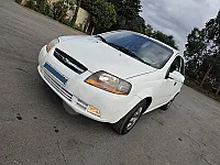 شيفروليه آفيو 2004 أوتوماتيك للبيع في طرطوس بسعر 4500$