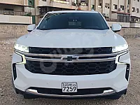 شيفروليه تاهو 2022 للبيع في دمشق بسعر 47000$