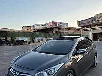 هيونداي i40 2023 مستعملة للبيع في إدلب بسعر 9200 دولار