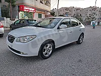 هيونداي إلنترا 2008 للبيع في طرطوس بسعر 7200$
