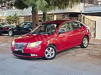 هيونداي إلنترا 2007 للبيع في اللاذقية بسعر 6700$