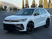 فولكسفاغن تيغوان 2025 جديدة للبيع في دمشق بسعر 44500$