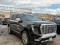 GMC Yukon Denali 2025 للبيع في إدلب بسعر 87,000