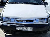 هونداي إكسل 1993 مستعملة بالتقسيط في ريف دمشق