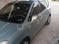 كيا كارينز 2008 ديزل 7 راكب للبيع في حلب بسعر 7000$