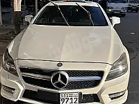 مرسيدس بنز CLS 2012 للبيع في دمشق - 150,000 كم