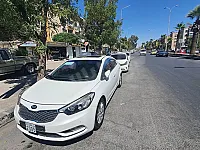 كيا سيراتو 2013 مستعملة للبيع في برزة - 10500$