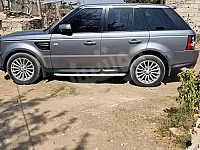 رنج روفر 2013 للبيع في نوى، درعا - حالة ممتازة بسعر مغري