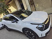 كيا سبورتاج 2023 اكمل وصف