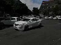 هيونداي أزيرا 2014 للبيع في كفر سوسة بسعر 10,000$