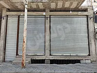 محل تجاري للبيع في مركز حماة بمساحة190 م² وطابو نظامي
