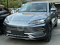 سيارة BYD Seal U EV 2025 جديدة بسعر 28000$ في دمشق