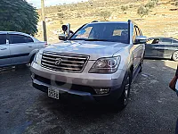 هيونداي آي إكس 55 2007 مستعملة للبيع في إدلب بسعر 