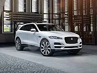 سيارة جاجوار F-Pace 2018 جديدة للبيع في حماة بسعر مغري