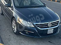 فولكس فاغن باسات 2011 1.8 TSI للبيع في دمشق بسعر 7500$