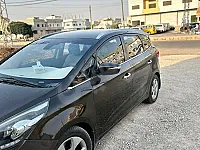 كيا كارنز 2014 للبيع في درعا - 7 مقاعد بسعر 12500 دولار