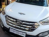 هيونداي سانتا في 2014 للبيع في حلب بسعر 11700 دولار