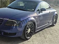 أودي TT 2000 للبيع في حلب بسعر 5500$ - جاهز للتواصل