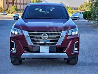 نيسان إكس تريل 2024 للبيع في دمشق بسعر 34000 دولار