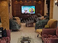 شقق للاجار اليومي والاسبوعي وشهر واحد فقط
