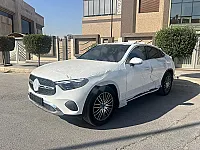 مرسيدس بنز GLC 300 2024 جديدة للبيع في دمشق بسعر 80,000$