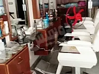 للايجار صالون تجميل رجالي مقابل ثانوية الارض المقدسة 